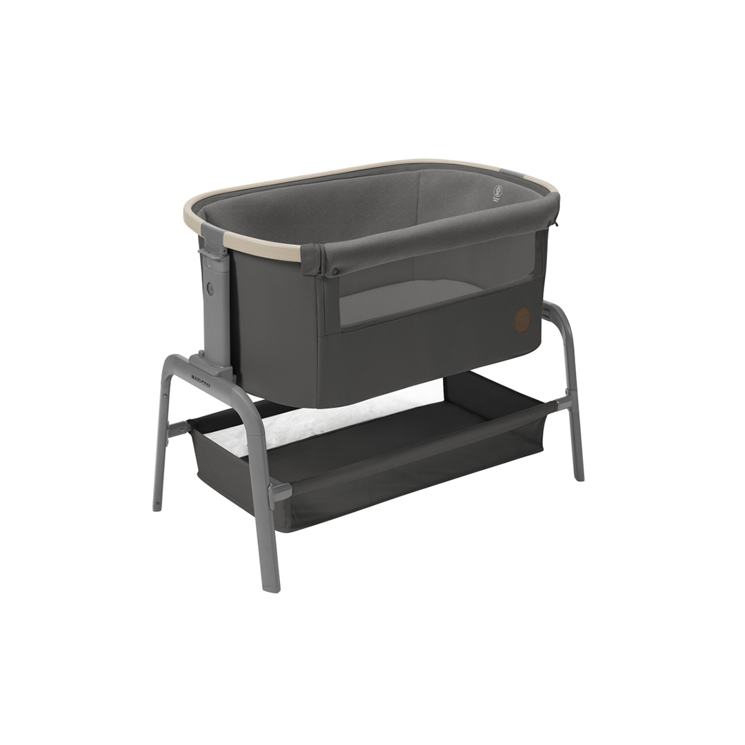 Maxi-Cosi Iora sengeseng/reiseseng Beyond Graphite