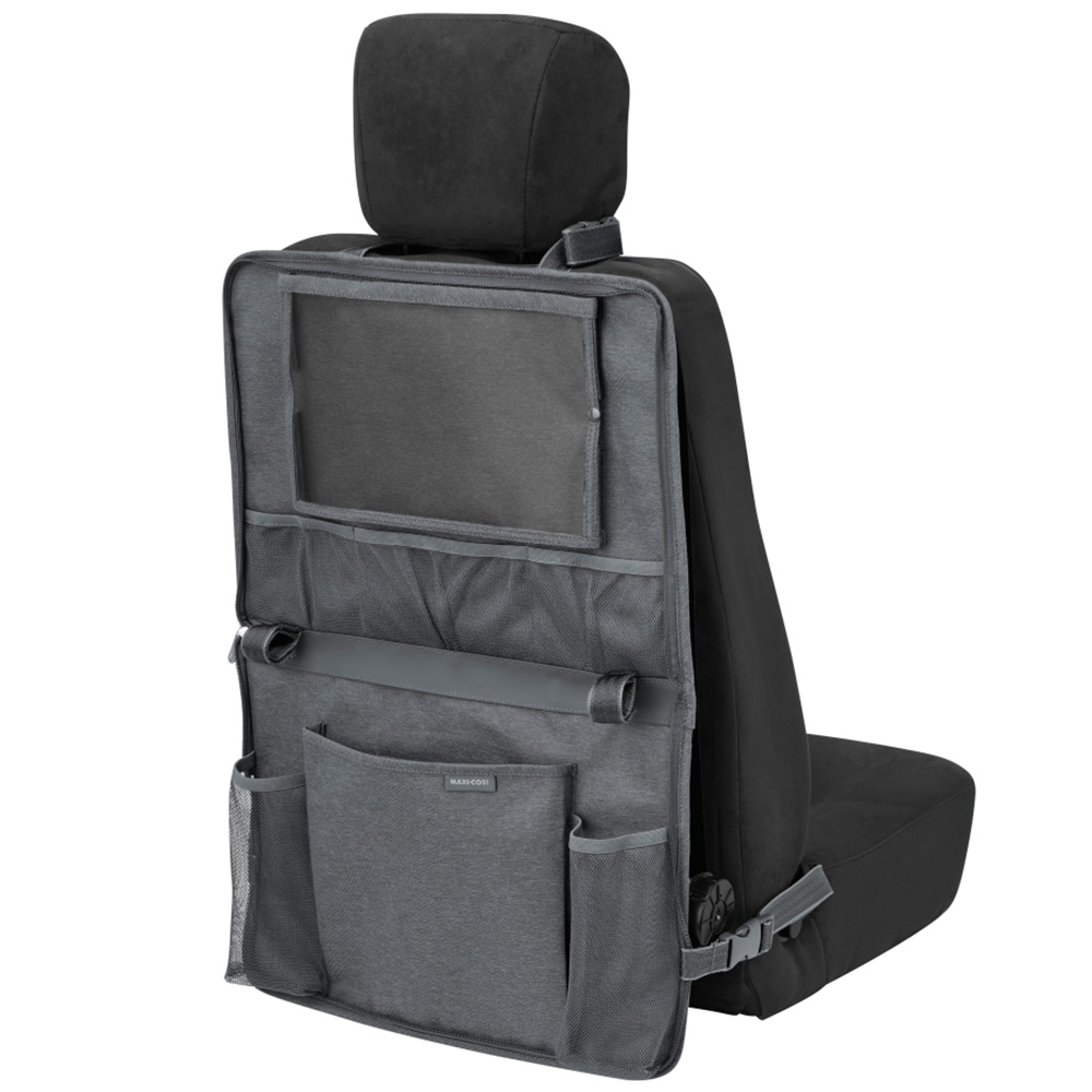 Maxi-Cosi bil- og barnevogner GRAPHITE