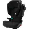 Britax KIDFIX i-SIZE Cosmos svart