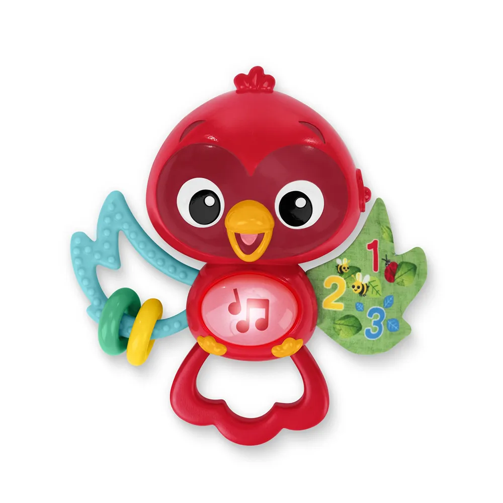 Baby Einstein Roxy's Bright Flight Musikalsk leketøy