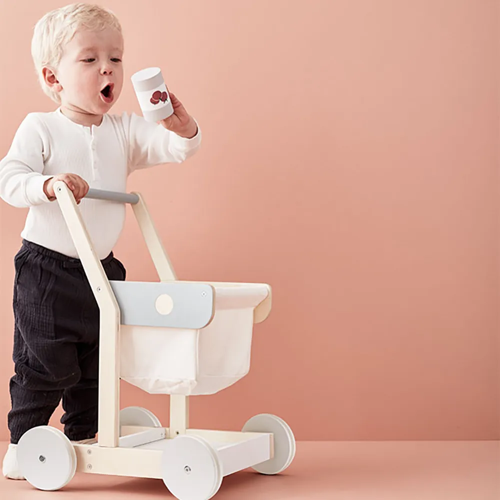 Kids Concept Handlevogn Kids Hub