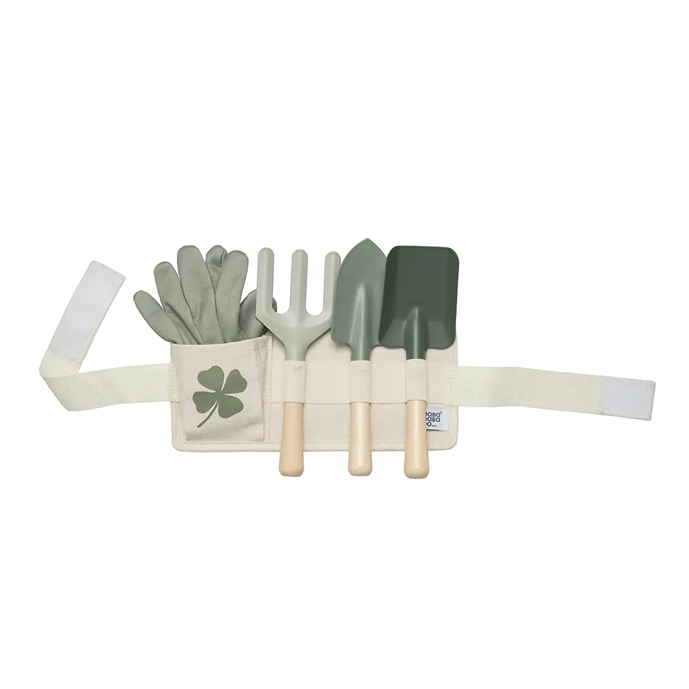 JaBaDaBaDo Planting Belt