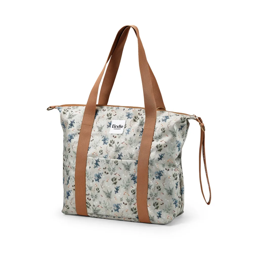 Elodie stelleveske Soft Shell Fairytale Forest