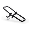 Bugaboo Donkey Sittram Svart