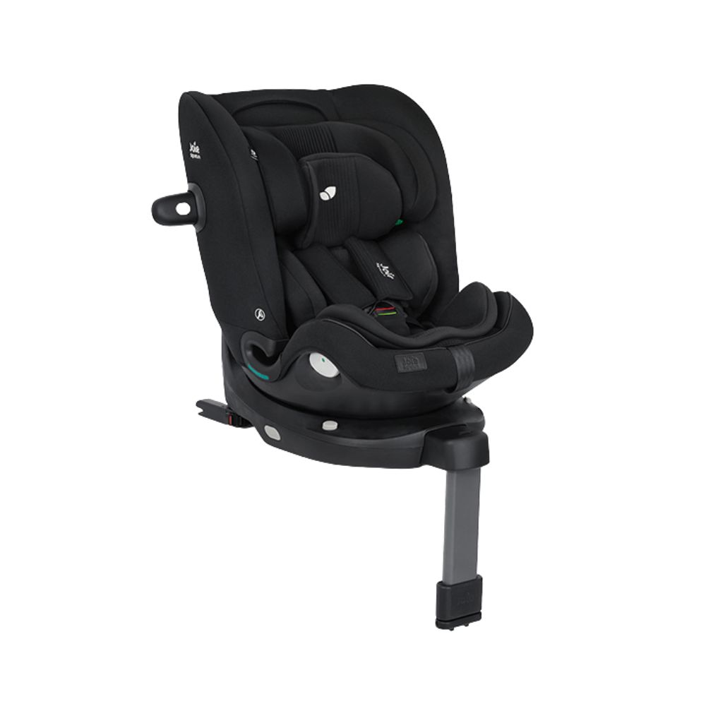 Joie I-Spin Xl Eclipse