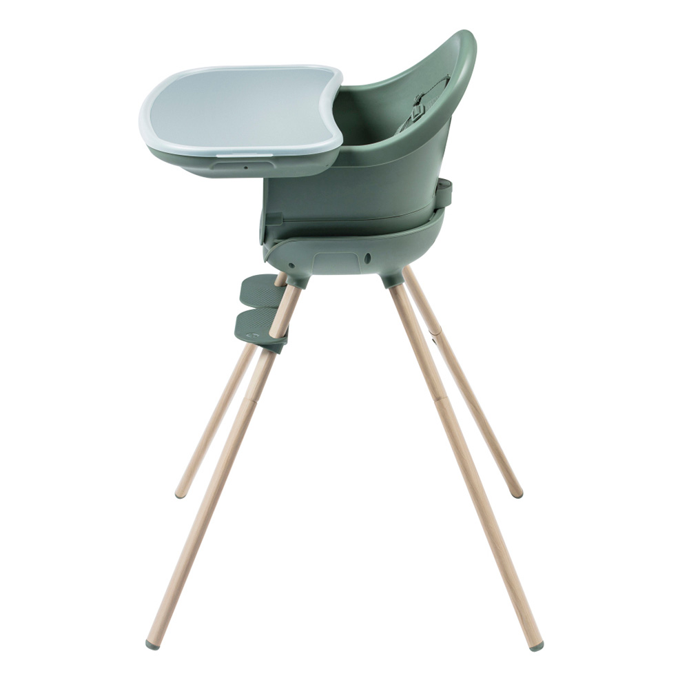 Maxi-Cosi Moa 8 i 1 barnestol Beyond Green2 Eco