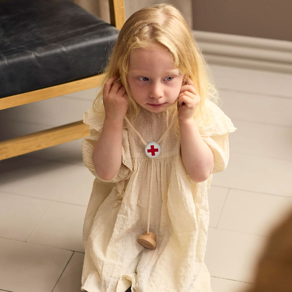 Filibabba lekeposedoktor