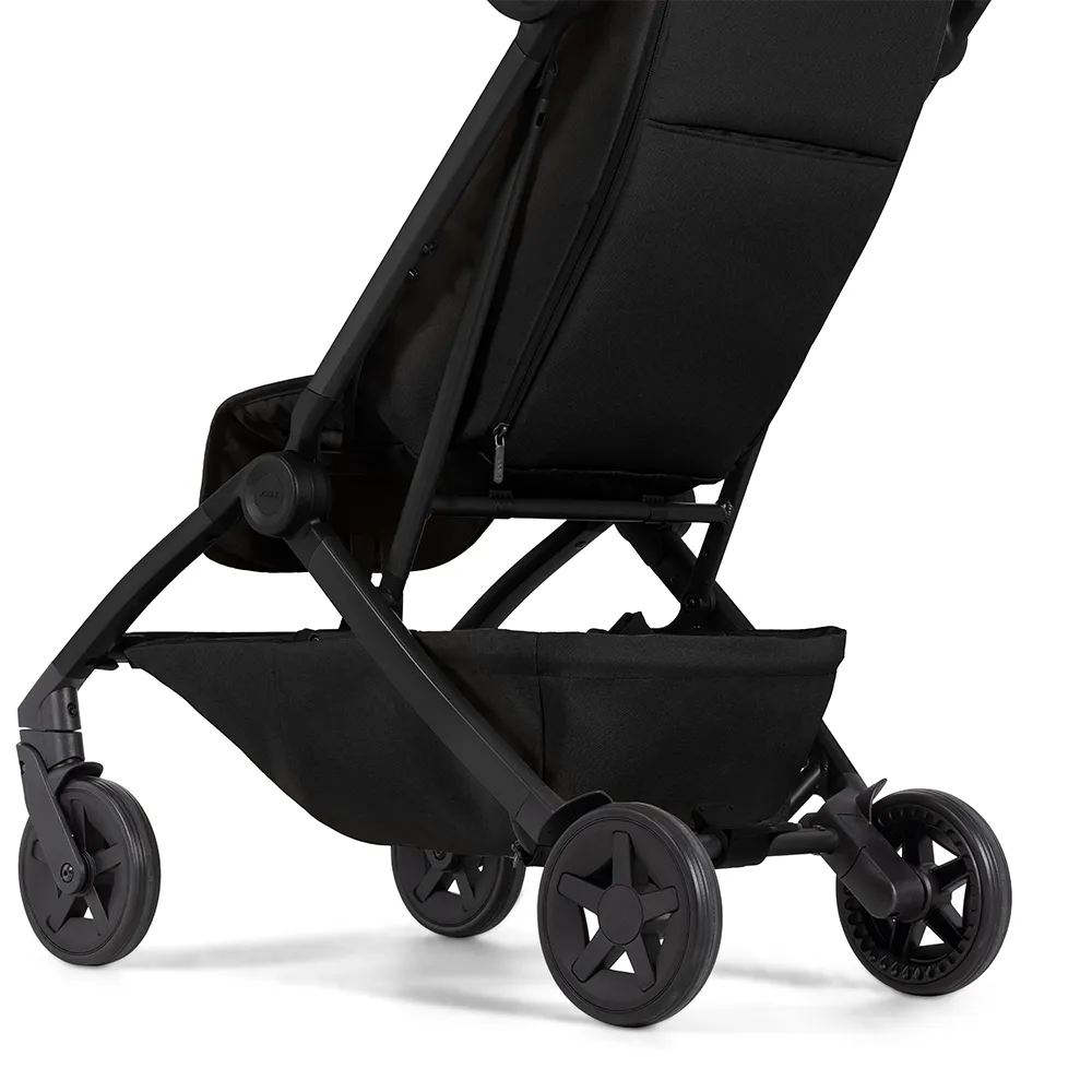 Joolz Aer2 barnevogn Space black