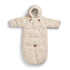 Elodie Baby Overall Soft Sherpa 6-12m