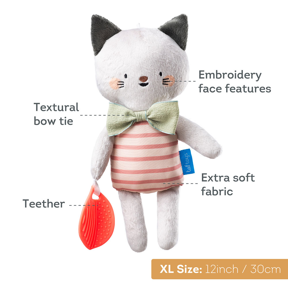 Taf Toys Clara Plush Toy