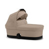 Cybex COT S liggedel Almond Beige