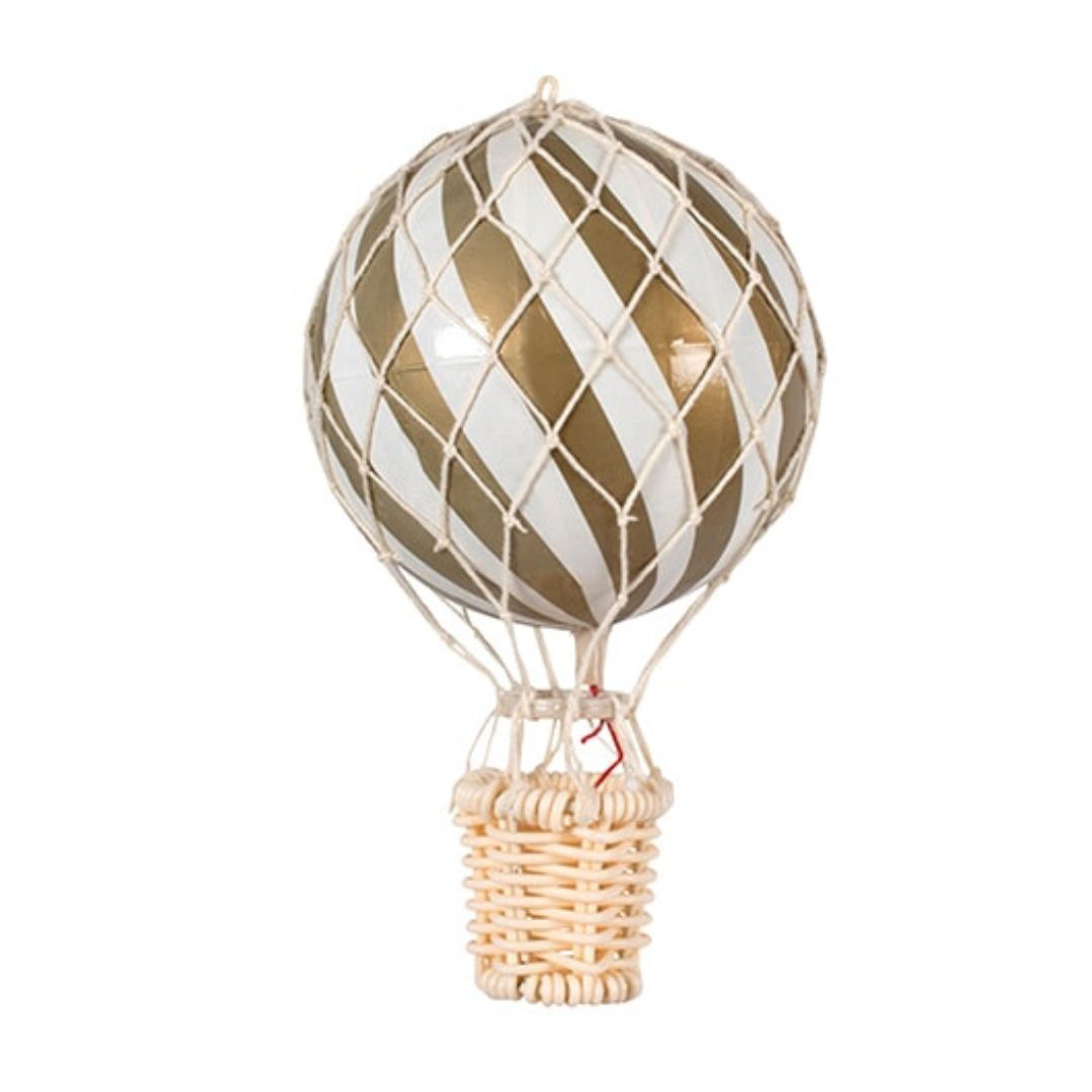 Filibabba Ballong - Gull 10 cm