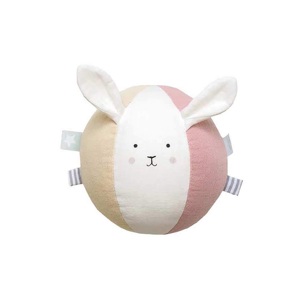 JaBaDaBaDo myk ballbamse/kanin
