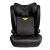 Axkid Boostkid frontvendt bilstol Shell Black