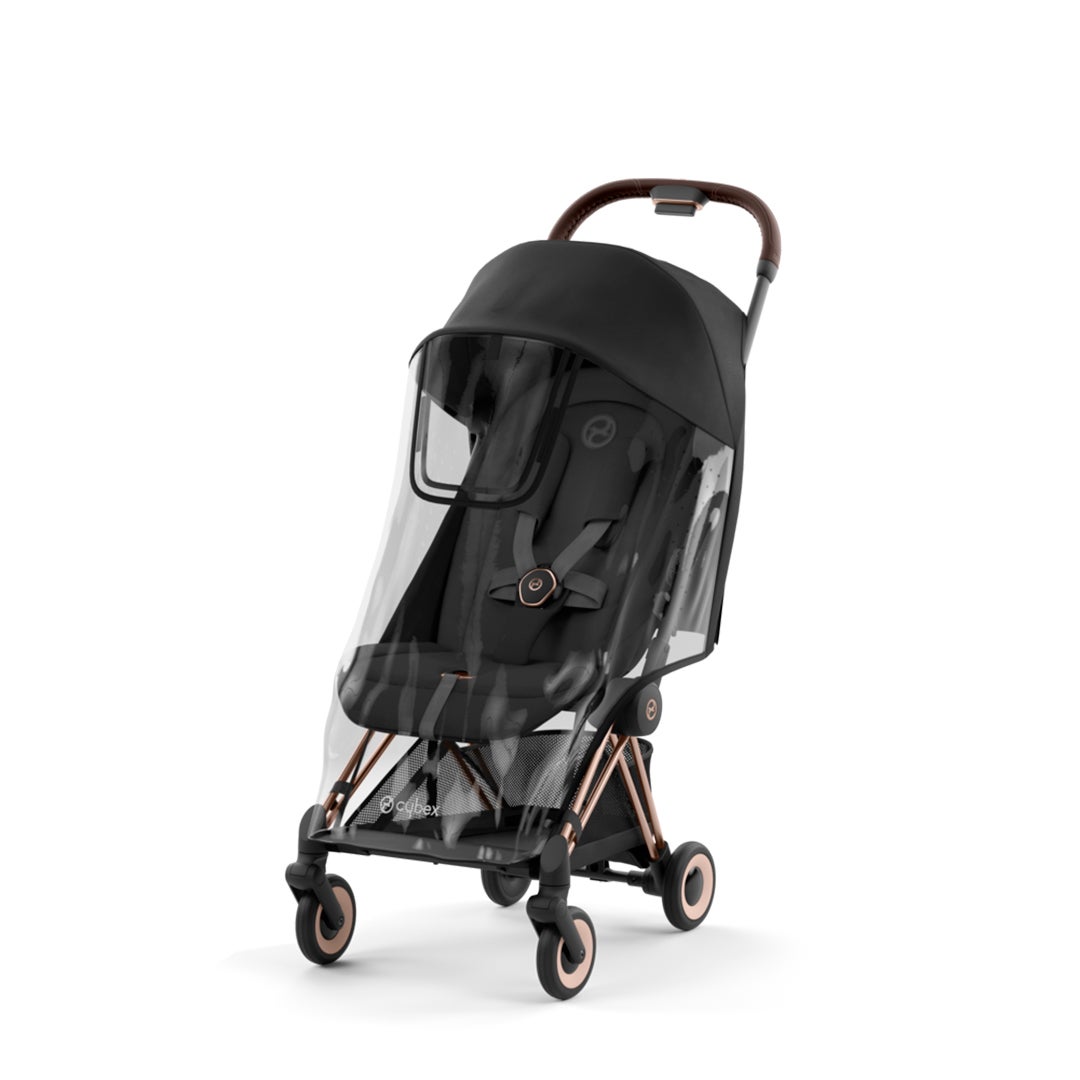 Cybex COYA regntrekk til reisevogn