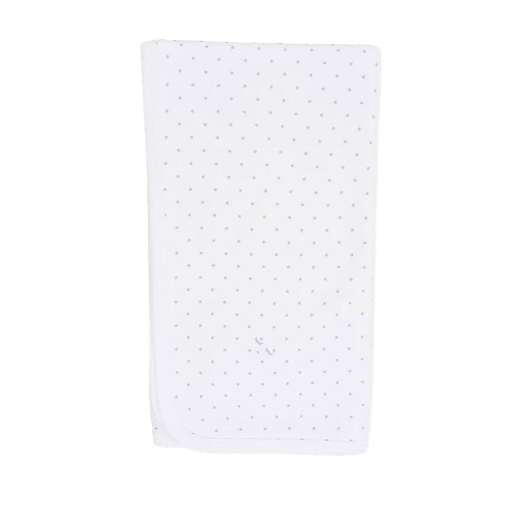 Livly Saturday Blanket White