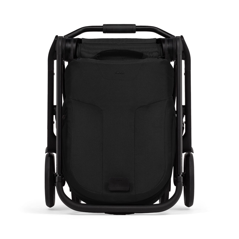 Joolz Hub2+ barnevogn Space Black