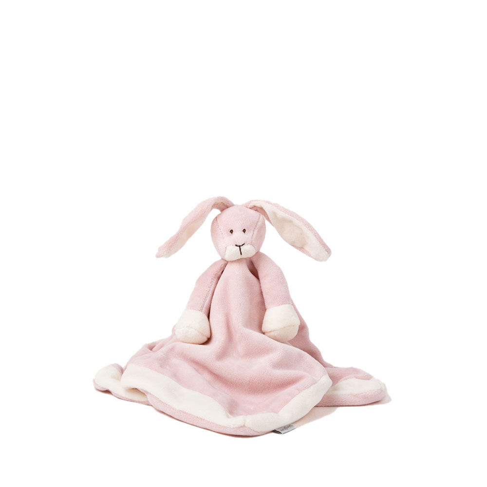 Teddykompaniet Diinglisar Kanin Koseklut Dusrosa