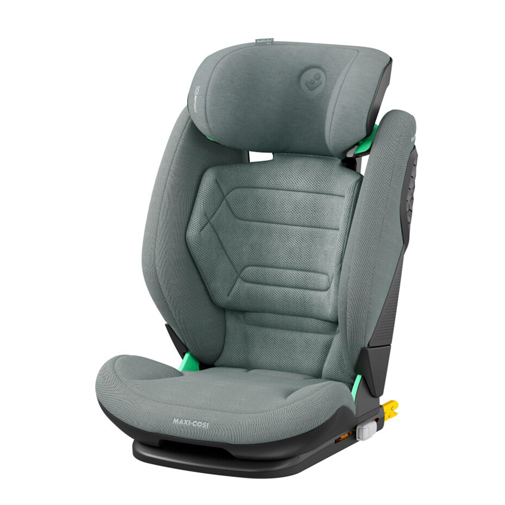 Maxi-Cosi Rodifix Pro2 i-Size Authentic Grey beltestol