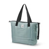Elodie stelleveske Quilted Pebble Green