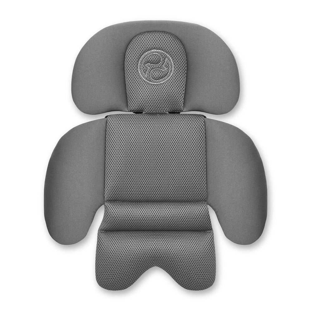 Cybex SIRONA G Spedbarnsinnlegg Grå