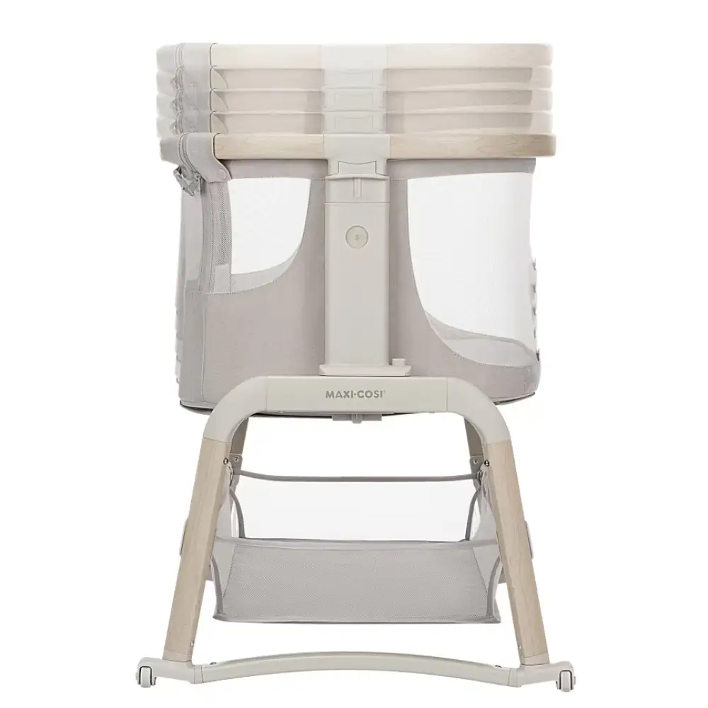 Maxi-Cosi Iora Air Reiseseng/Sideseng Classic Beige