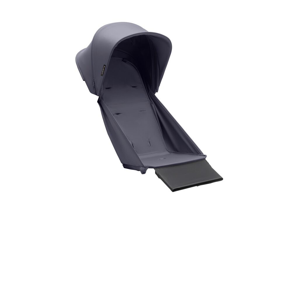 Bugaboo Butterfly påkledningssett Stormy Blue