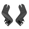 Baby Jogger adapter bilbarnestol City GO/Graco 