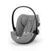 Cybex Cloud G i-Size bilstol Plus Stone Grey 