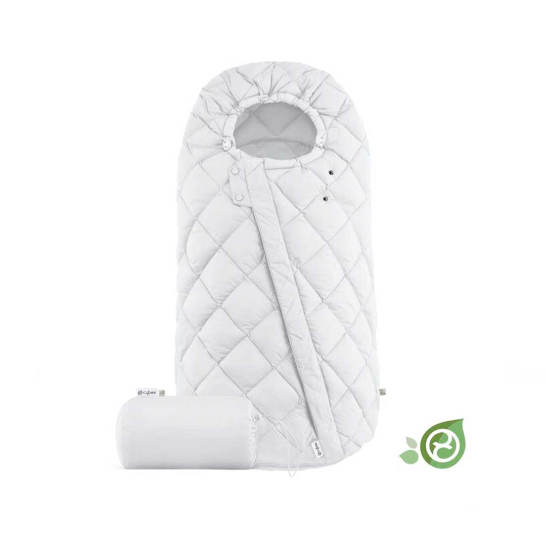 Cybex Snøgga 2 bæreseng Lava Grey