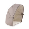 Sebra solskjerm til 3-i-1 Babynest Jetty Beige