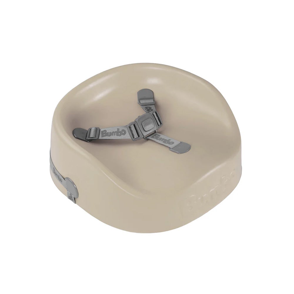 Bumbo Barnesete/forsterker- Taupe