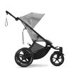 Cybex AVI SPIN joggevogn Fog Grey