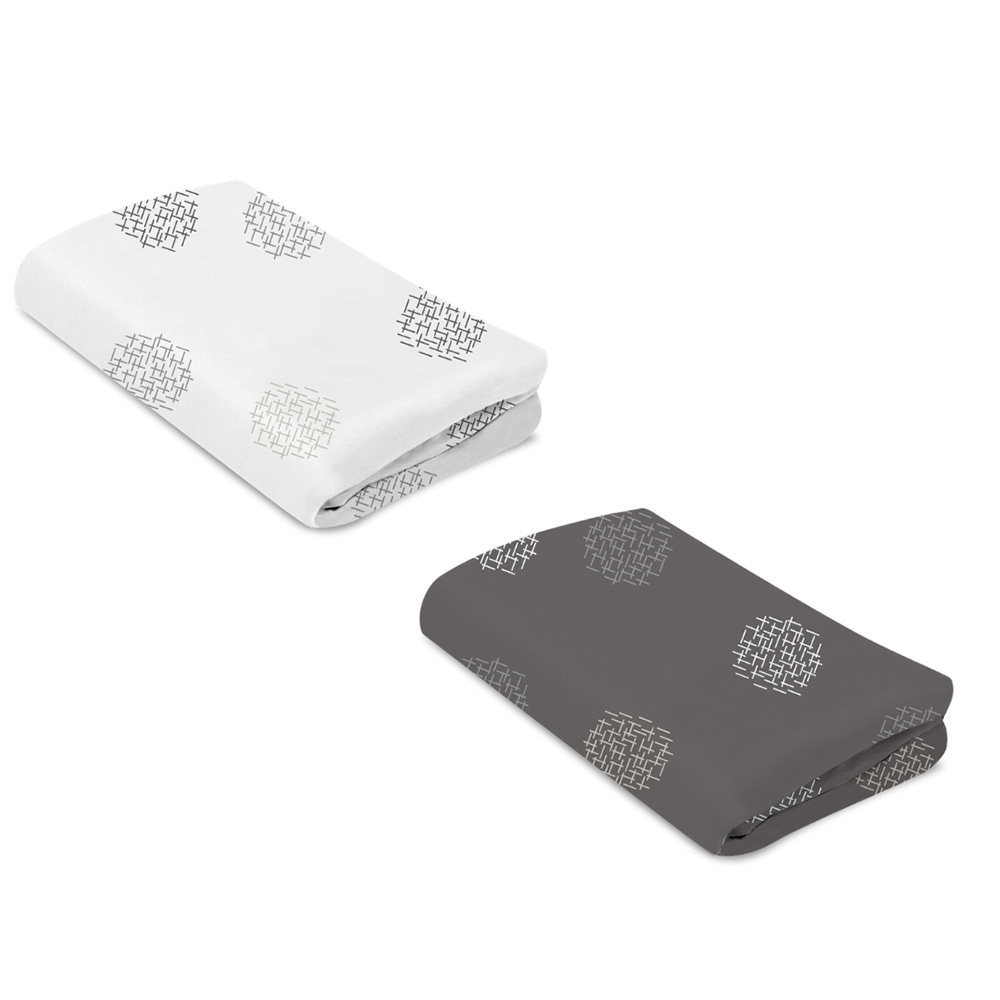 4moms mamaRoo Sleep laken grå