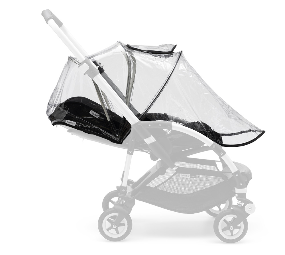 Bugaboo Bee/Bee5 regntrekk