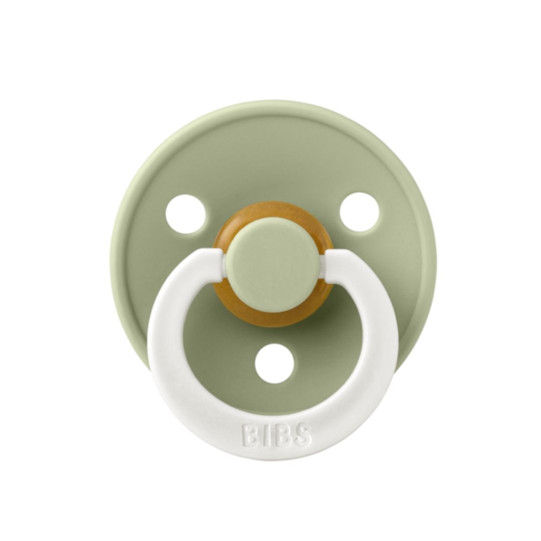 Smekker Napp 0-6m Sage GLOW