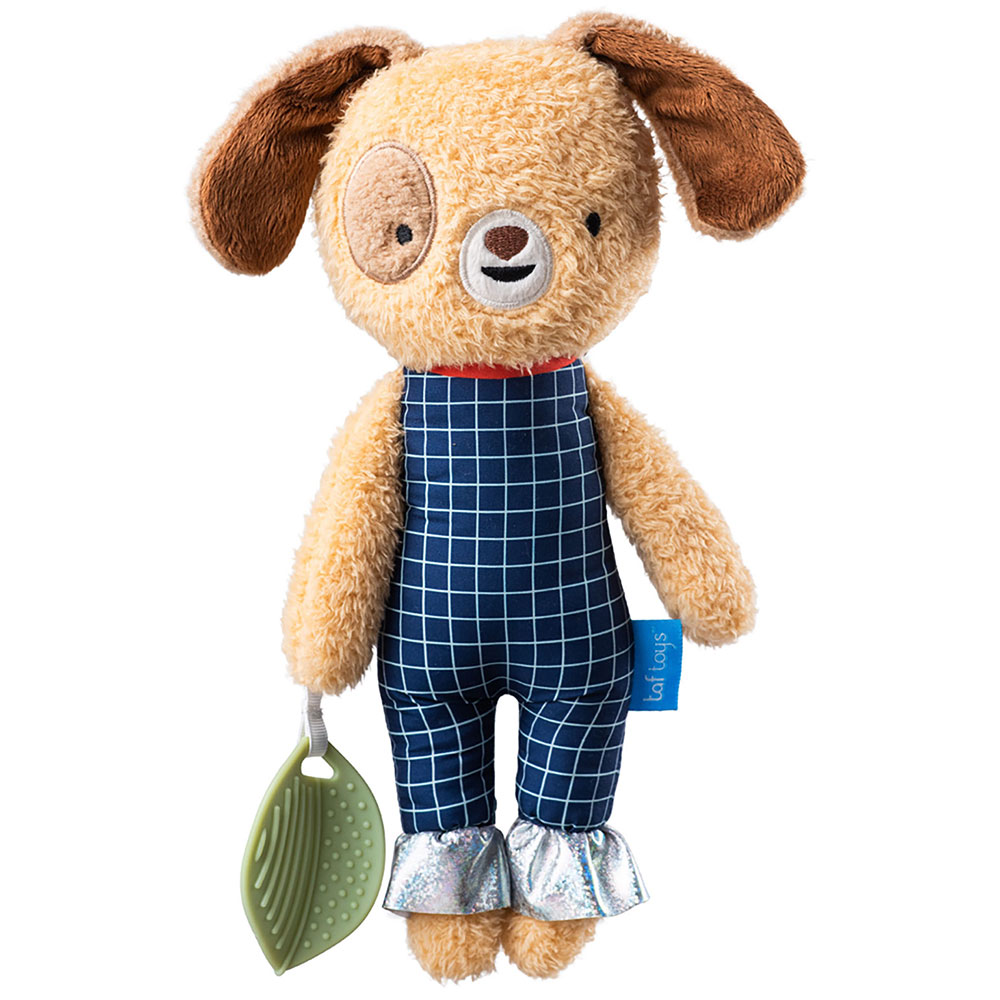 Taf Toys Daniel Plush Toy