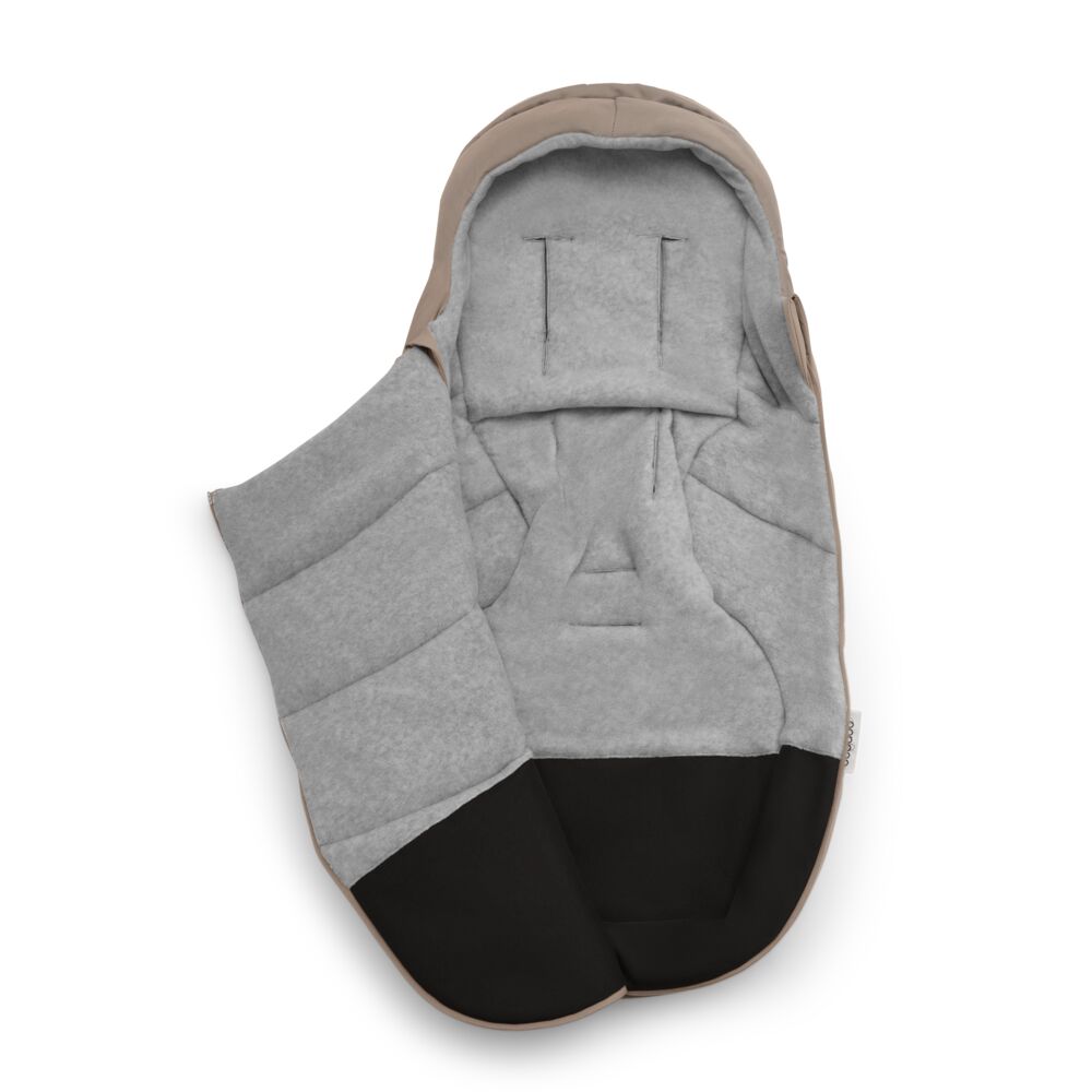 Bugaboo barnevognveske Dune Taupe