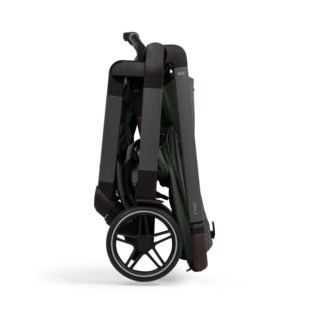 Joolz Hub2+ barnevogn Forest Green