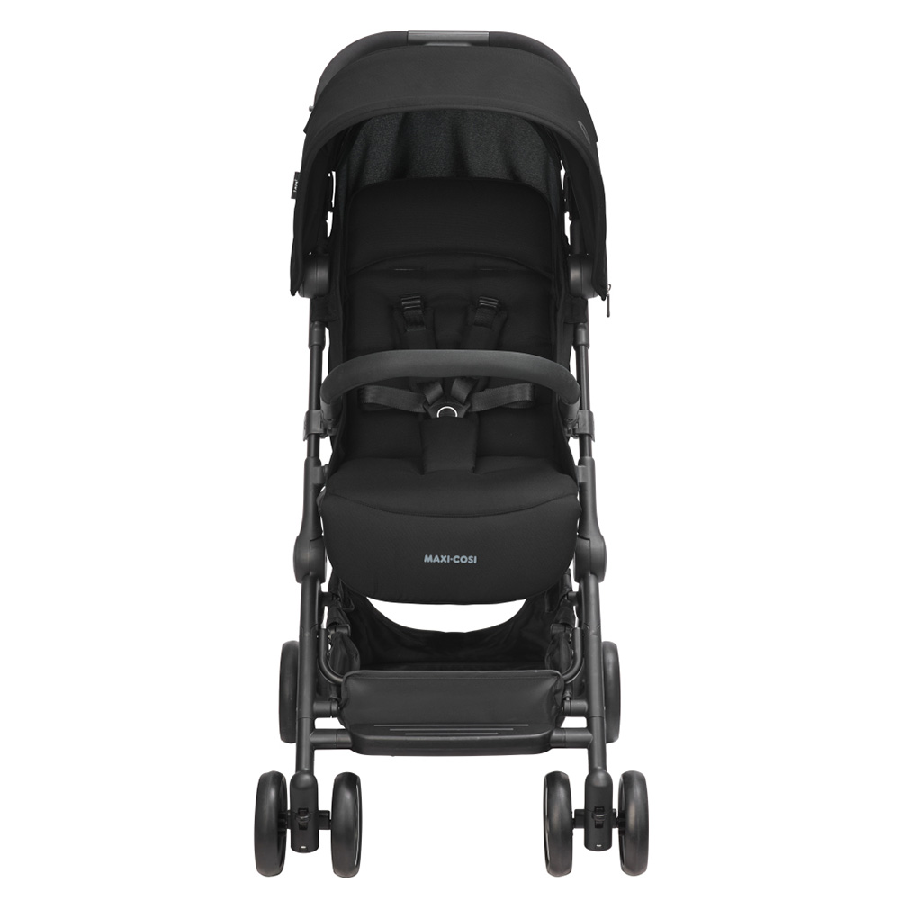 Maxi-Cosi Lara2 barnevogn Essential svart