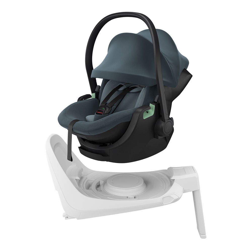 Thule Maple Connect Darkest Blue