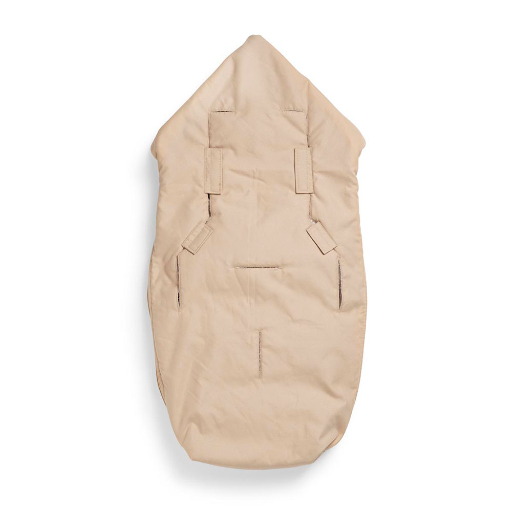Elodie liggedel Pure Khaki