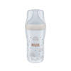  NUK Perfect Match Babyflaske 260 ml - Rainbow