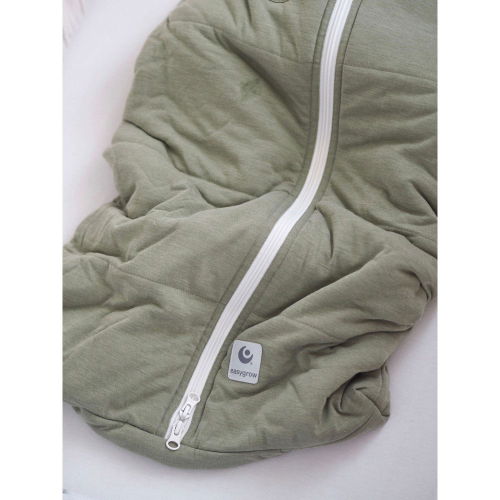 Easygrow sovepose 3-18m Grey