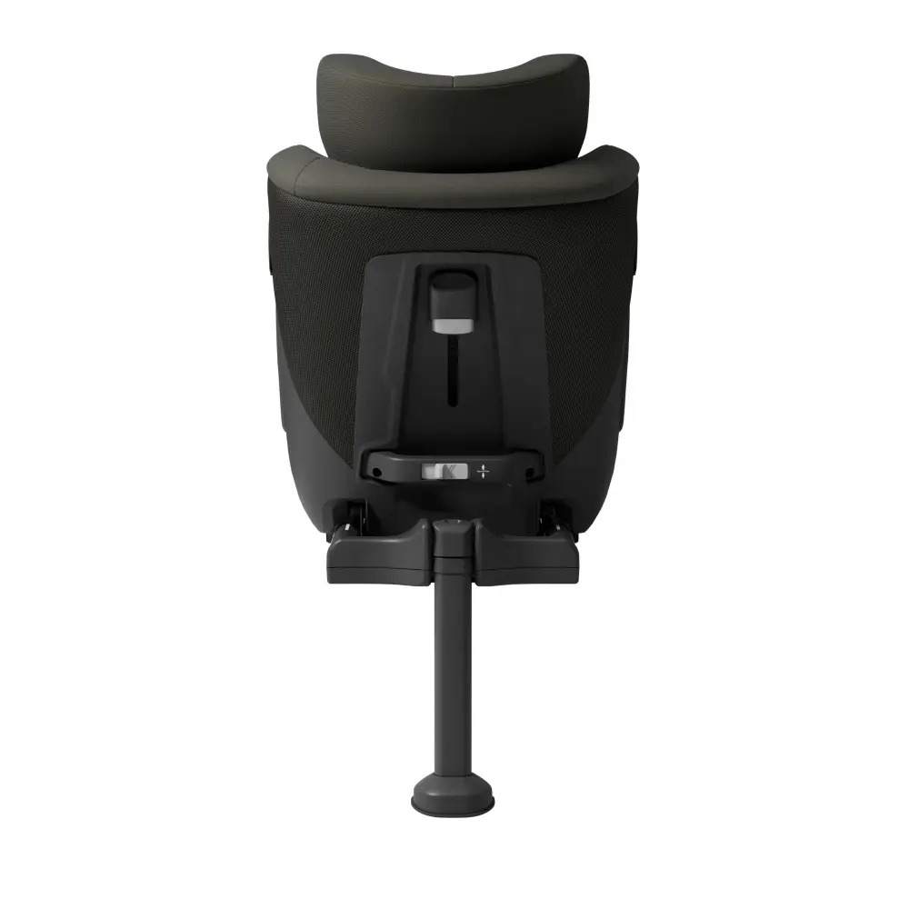 Axkid ONE+ 3 Forest Moss Green