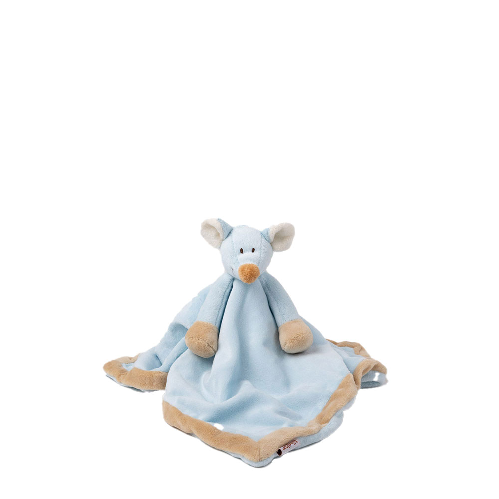 Teddykompaniet Diinglisar Koseklut Mus