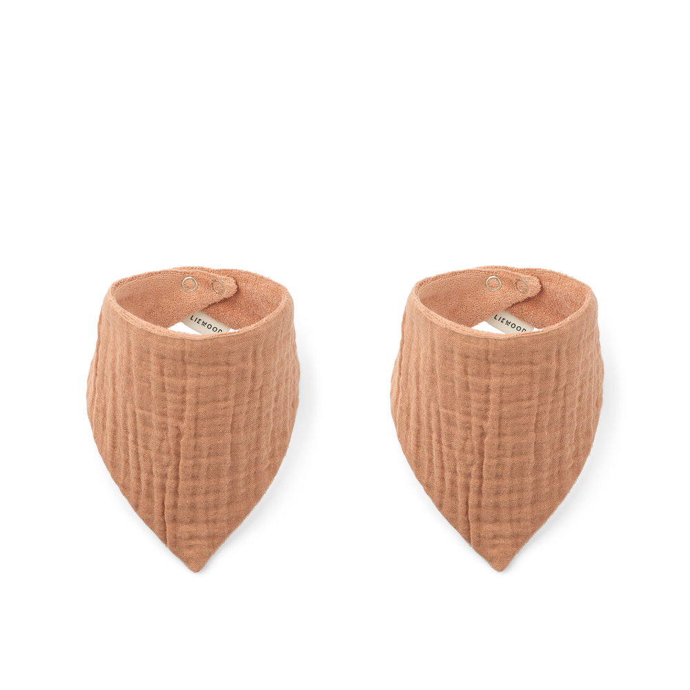 Liewood Andrea sikle 2-Pack Toscana rose