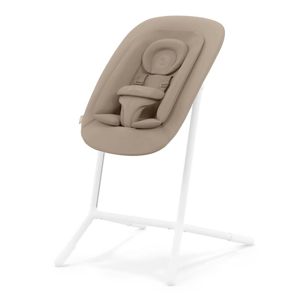 Cybex LEMO babysitter Almond Beige | beige