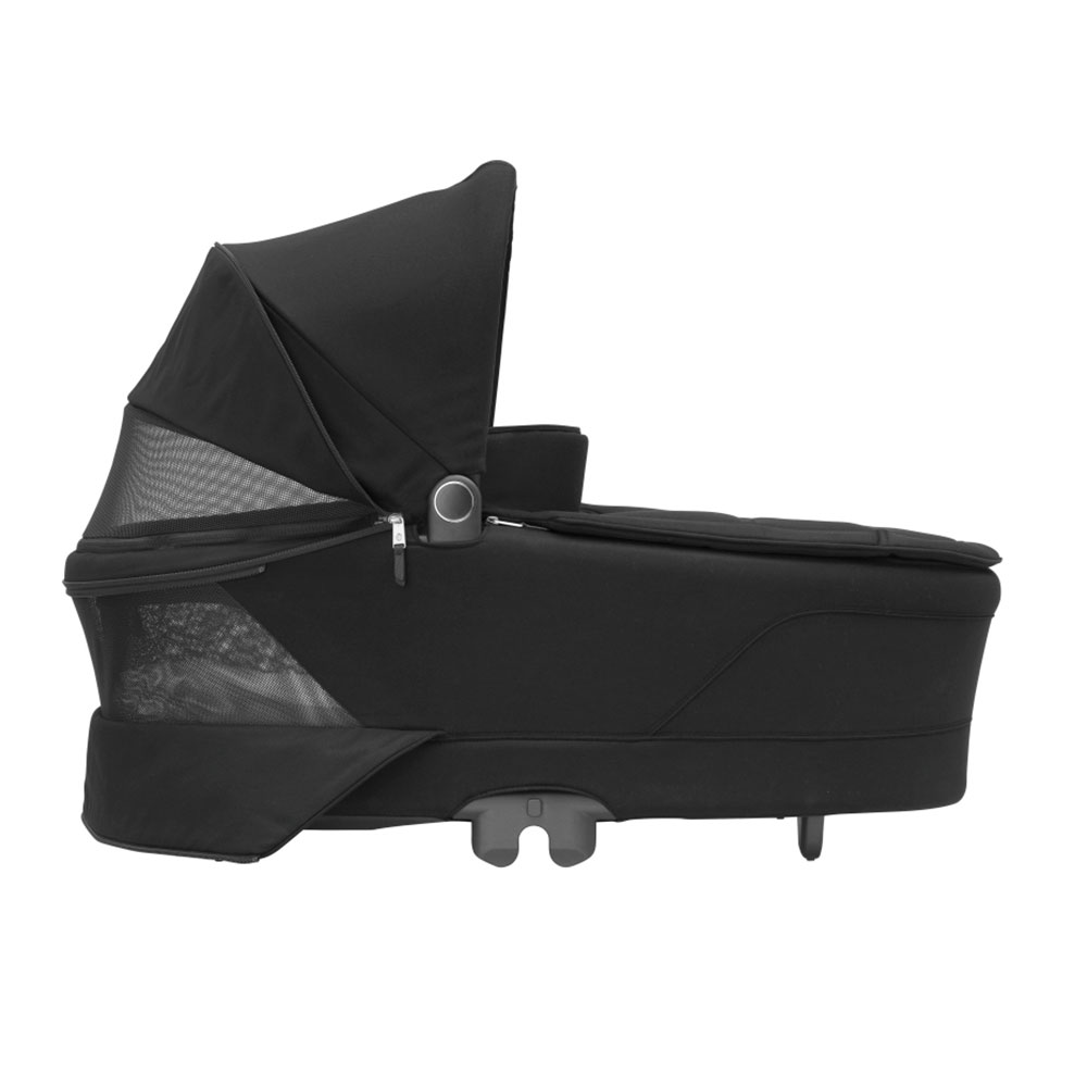 Maxi-Cosi Oxford Plus barnevogn Twillic Black