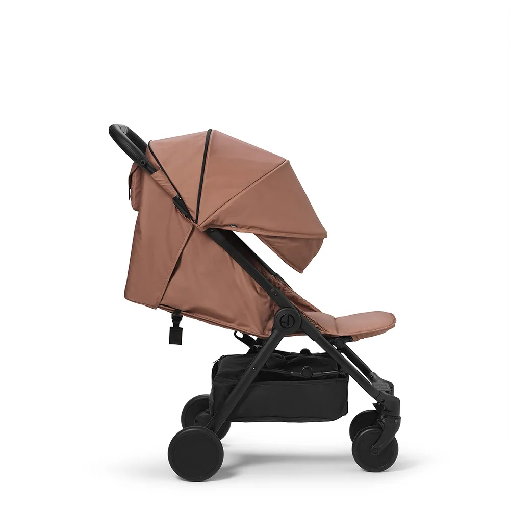 Elodie Mondo Stroller Burned Clay